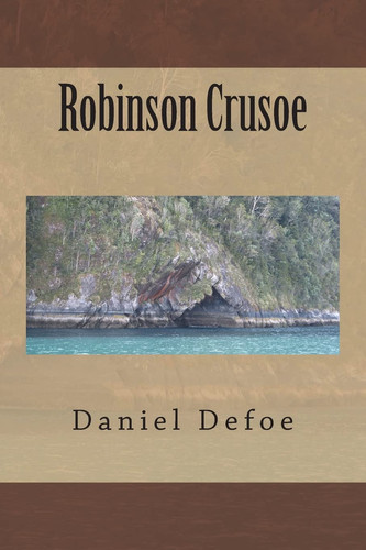 Robinson Crusoe Mentalist Edition — Daniel Dafoe