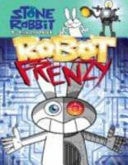 Robot Frenzy — Erik Craddock