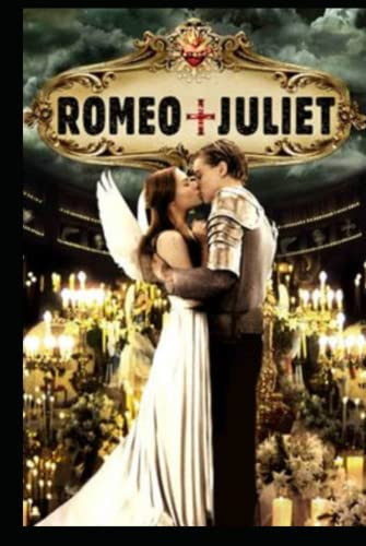 Romeo and Juliet by William Shakespeare Romeo and Juliet (Folger Shakespeare Library) Annotated — William Shakespeare