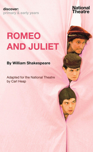 Romeo and Juliet Discover Primary & Early Years — William Shakespeare