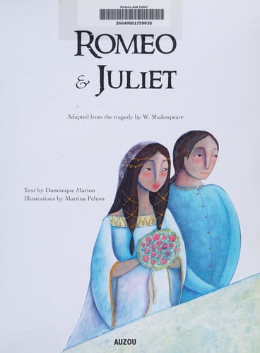 Romeo and Juliet — Dominique Marion