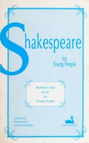 Romeo and Juliet for Young People — William Shakespeare