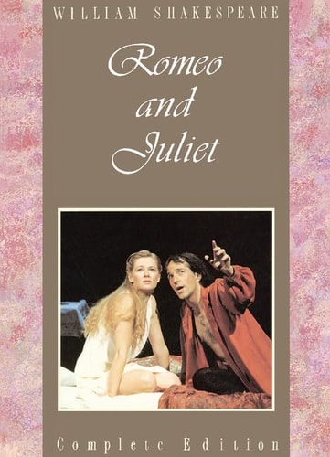 Romeo and Juliet Student Shakespeare Series — William Shakespeare