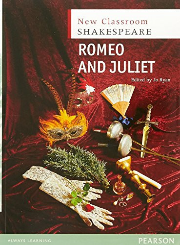 Romeo and Juliet — William Shakespeare