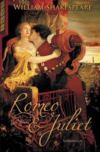 Romeo and Juliet — William Shakespeare