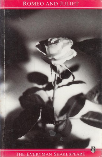 Romeo and Juliet — William Shakespeare