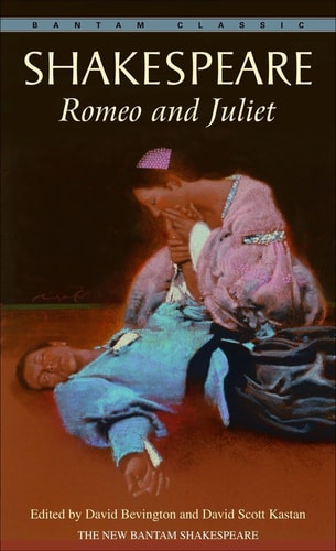 Romeo and Juliet — William Shakespeare