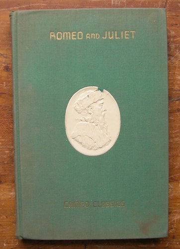 Romeo and Juliet — William Shakespeare
