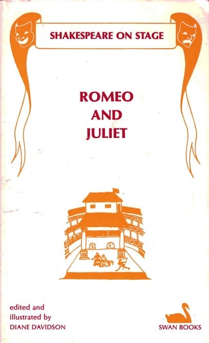 Romeo and Juliet — William Shakespeare