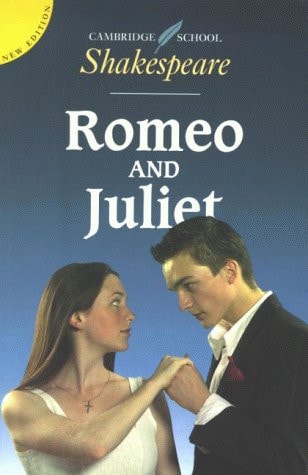 Romeo and Juliet — William Shakespeare
