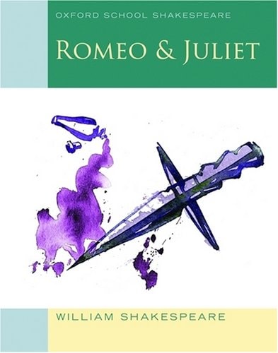 Romeo and Juliet — William Shakespeare