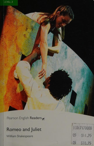 Romeo and Juliet — William Shakespeare