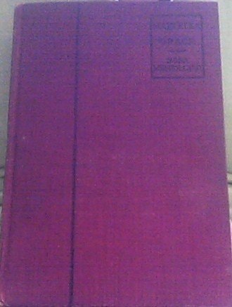Rosa Mulhollond’s (Lady Gilbert ,1841-1922) Marcella Grace (Irish Research Series) — Murphy, James H.