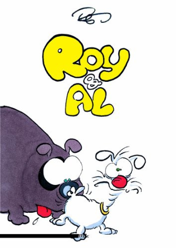 Roy & Al — Ralf König