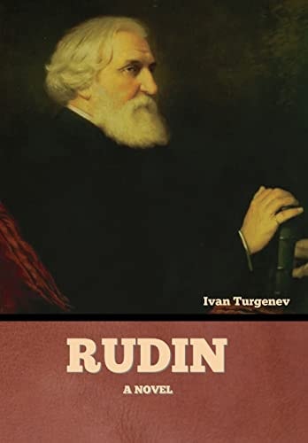 Rudin — Ivan Turgenev