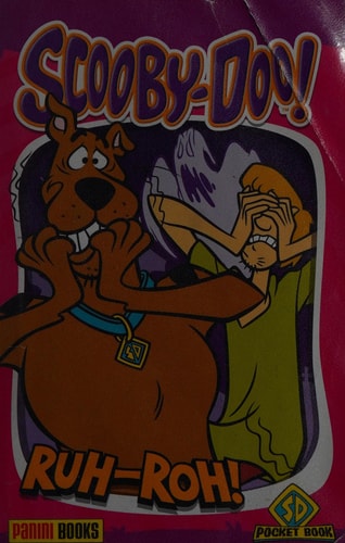 Ruh-Roh! — Various