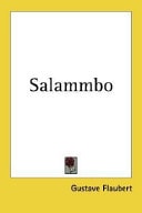 Salammbo — Gustave Flaubert