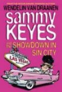 Sammy Keyes and the Showdown in Sin City — Wendelin Van Draanen