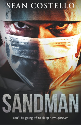 Sandman — Sean Costello
