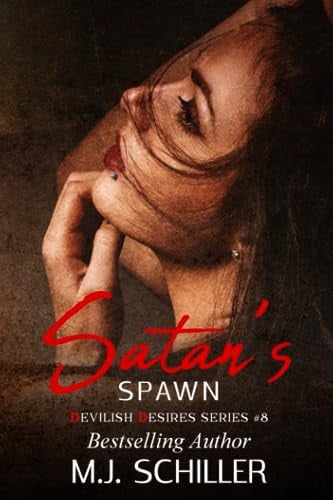 Satan’s Spawn — M. J. Schiller