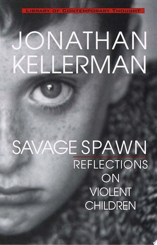 Savage Spawn — Jonathan Kellerman