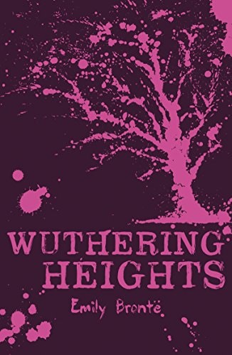 Scholastic Classics: Wuthering Heights — Bronte, Emily