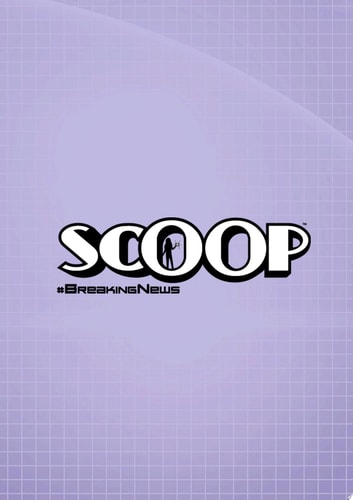 Scoop Vol. 1 Breaking News — Richard Ashley Hamilton