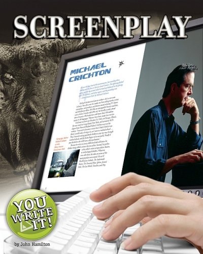 Screenplay — John Hamilton