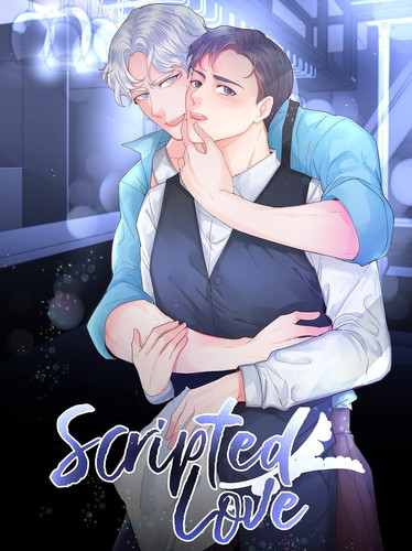 Scripted Love — Sumaja