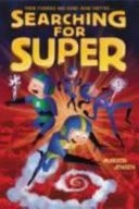 Searching for Super — Marion Jensen