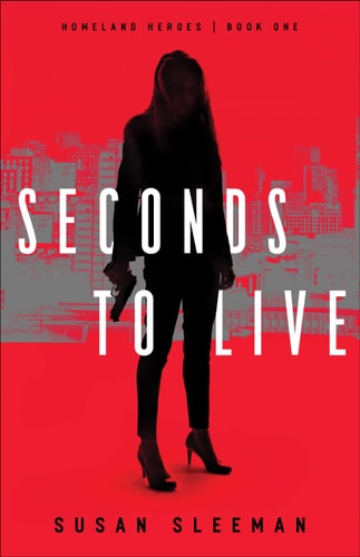 Seconds to Live — Susan Sleeman