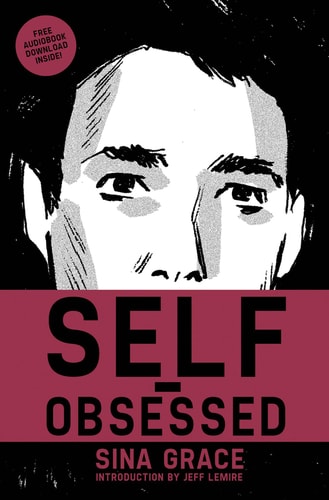 Self-obsessed — Sina Grace