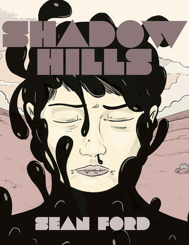 Shadow Hills — Sean Ford