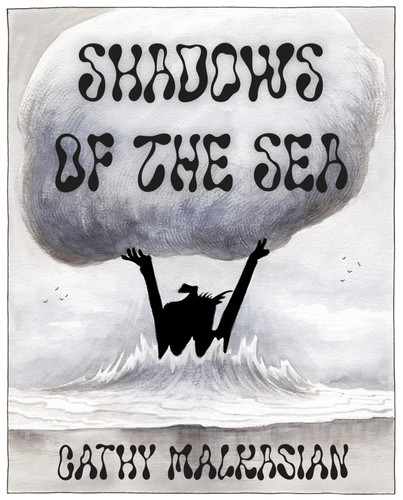 Shadows of the Sea — Cathy Malkasian