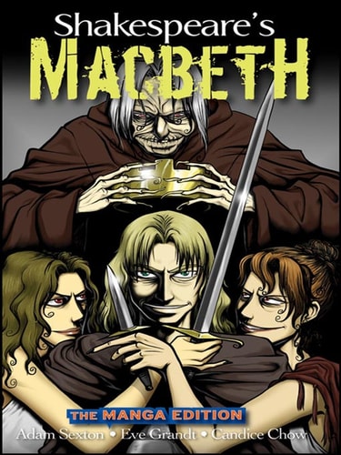 Shakespeare’s Macbeth — William Shakespeare