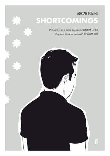 Shortcomings — Adrian Tomine
