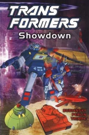 Showdown — Bob Budiansky