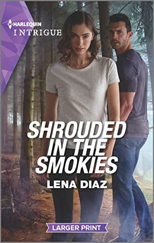 Shrouded in the Smokies — Lena Diaz
