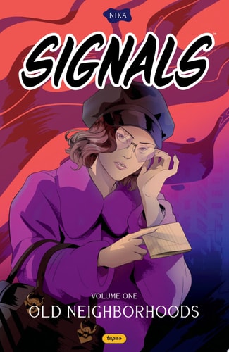 Signals Volume 1 — Nika
