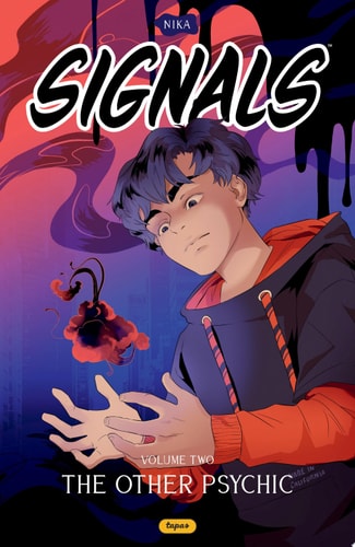 Signals Volume 2 — Nika