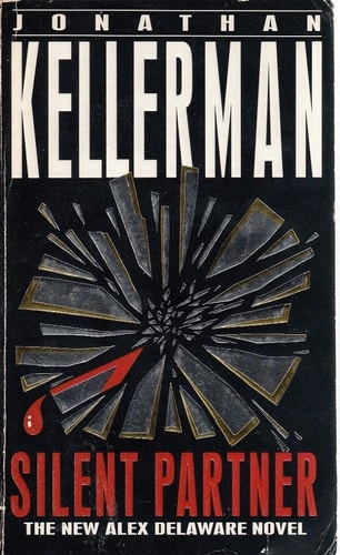 Silent Partner — Jonathan Kellerman