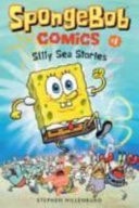 Silly Sea Stories — Stephen Hillenburg