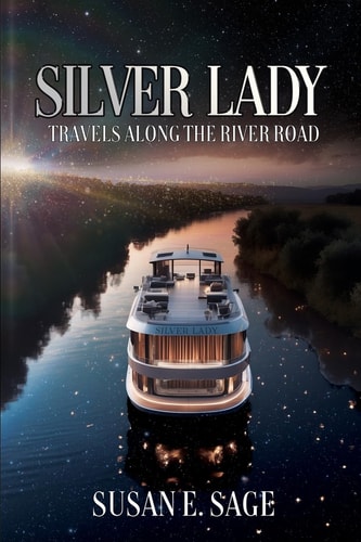 Silver Lady Travels Along the River Road — Susan E. Sage