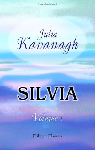 Silvia — Julia Kavanagh