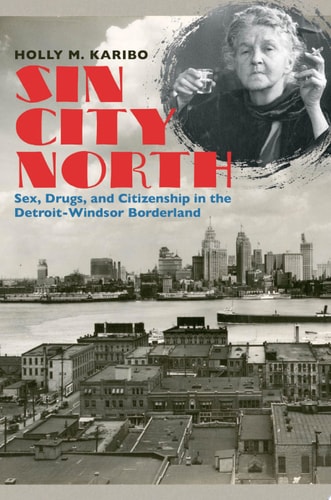 Sin City North — Holly M. Karibo