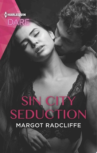 Sin City Seduction — Margot Radcliffe