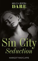 Sin City Seduction (Mills & Boon Dare) — Margot Radcliffe
