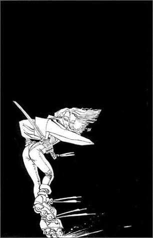 Sin City Volume 5: Family Values Ltd — Asuka Katsura