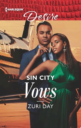 Sin City Vows — Zuri Day