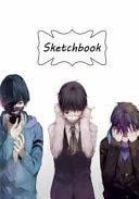 Sketchbook : Tokyo Ghoul 100+ Pages of 7 X 10 Blank Paper for Drawing, Doodling Or Sketching (Sketchbooks) — Eral Turner